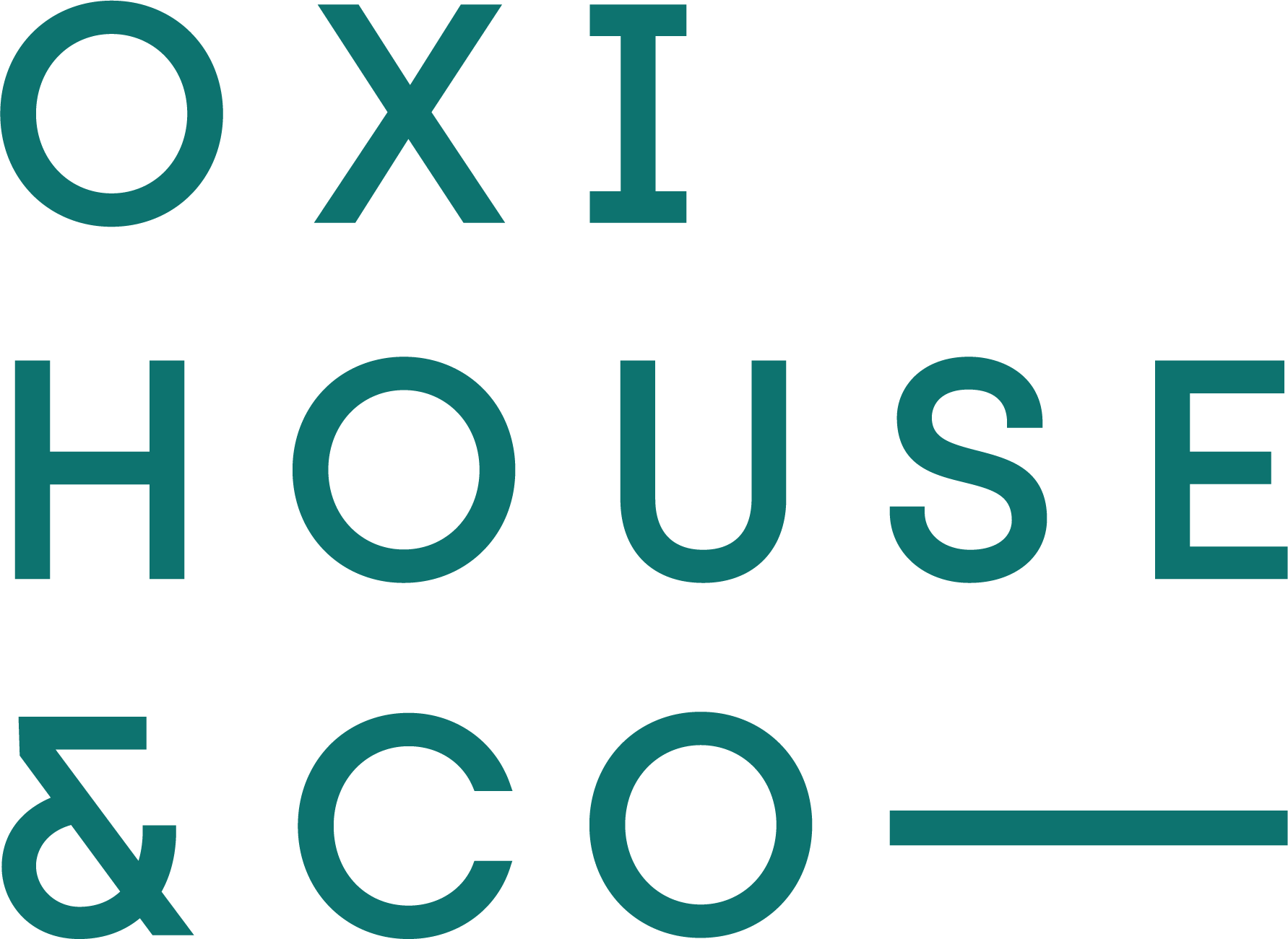 Công ty Cổ phần Oxi House