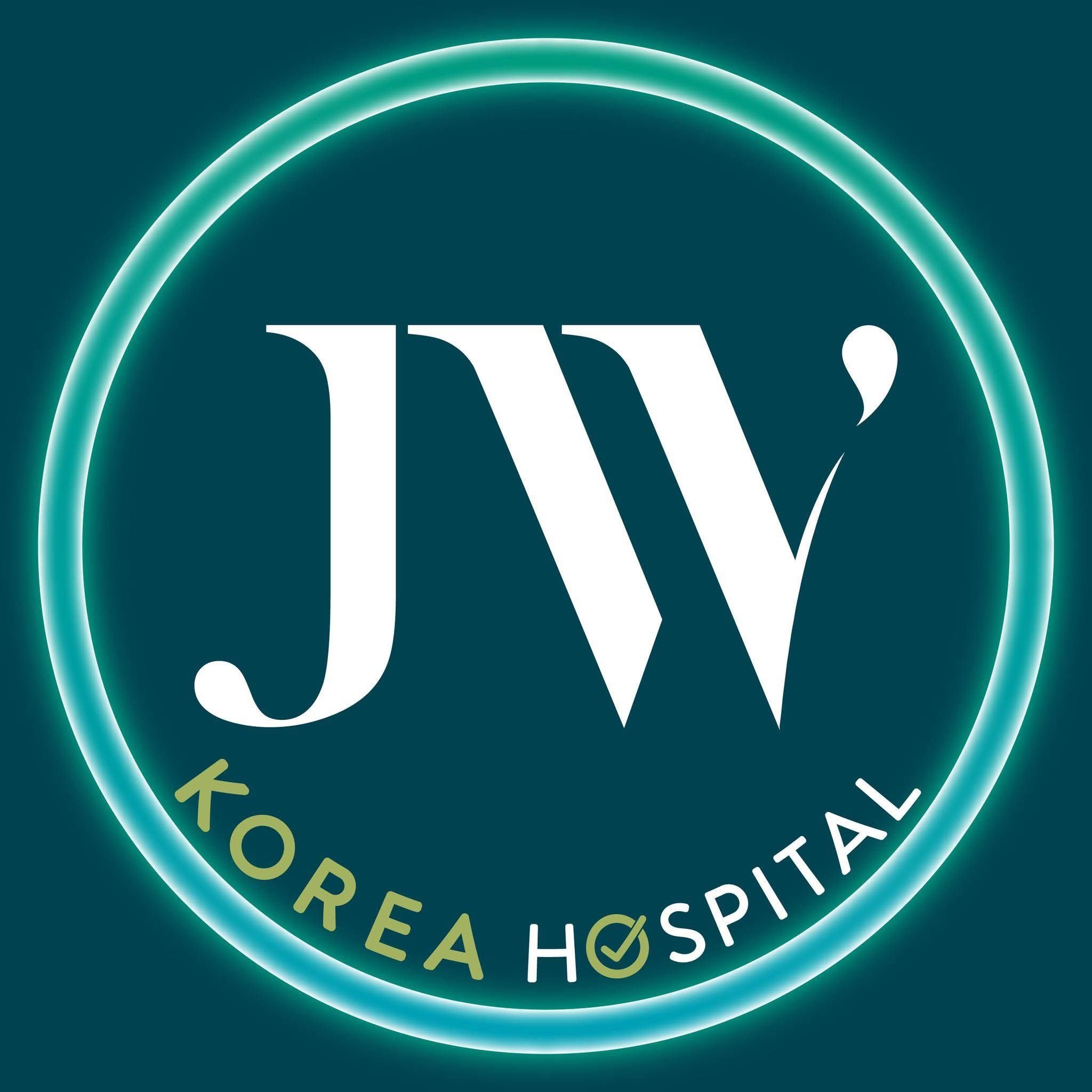 CÔNG TY TNHH BỆNH VIỆN JW HÀN QUỐC