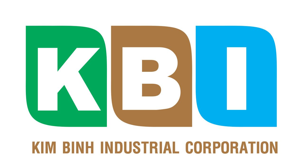 CÔNG TY CỔ PHẦN CÔNG NGHIỆP KIM BÌNH
