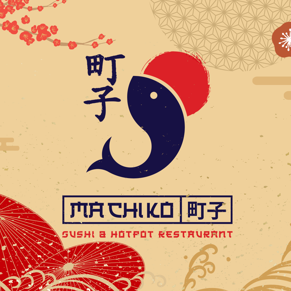 Hộ Kinh Doanh Sushi Machiko