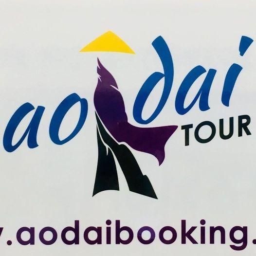 CÔNG TY TNHH AODAI TOUR
