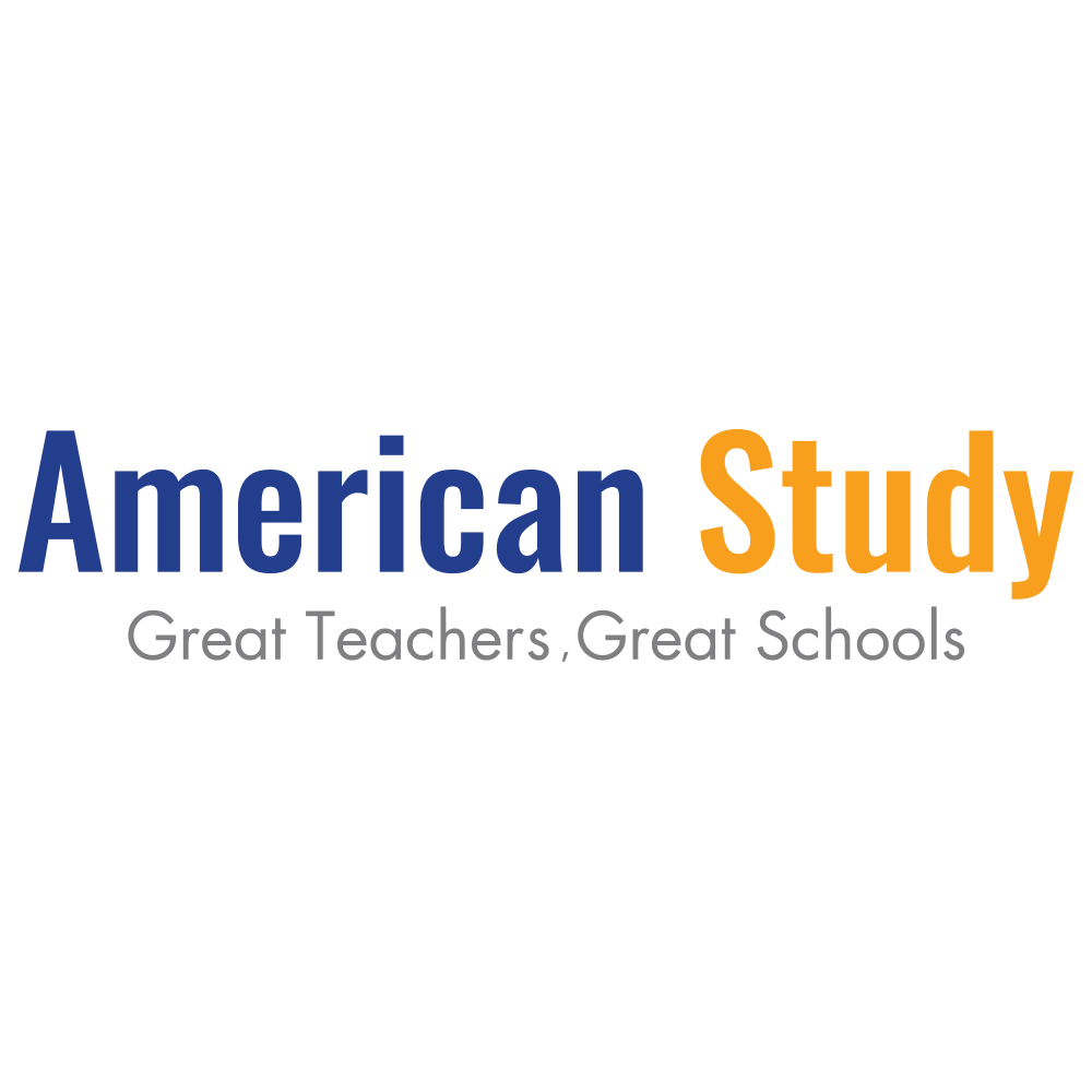 CÔNG TY CỔ PHẦN GIÁO DỤC AMERICAN STUDY