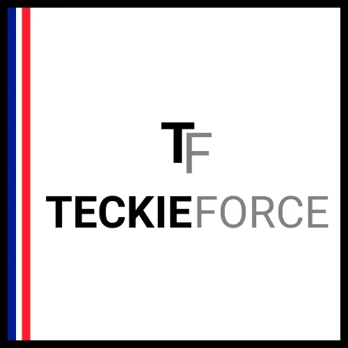 CÔNG TY TNHH TƯ VẤN DỊCH VỤ CÔNG NGHỆ THÔNG TIN TECKIE FORCE