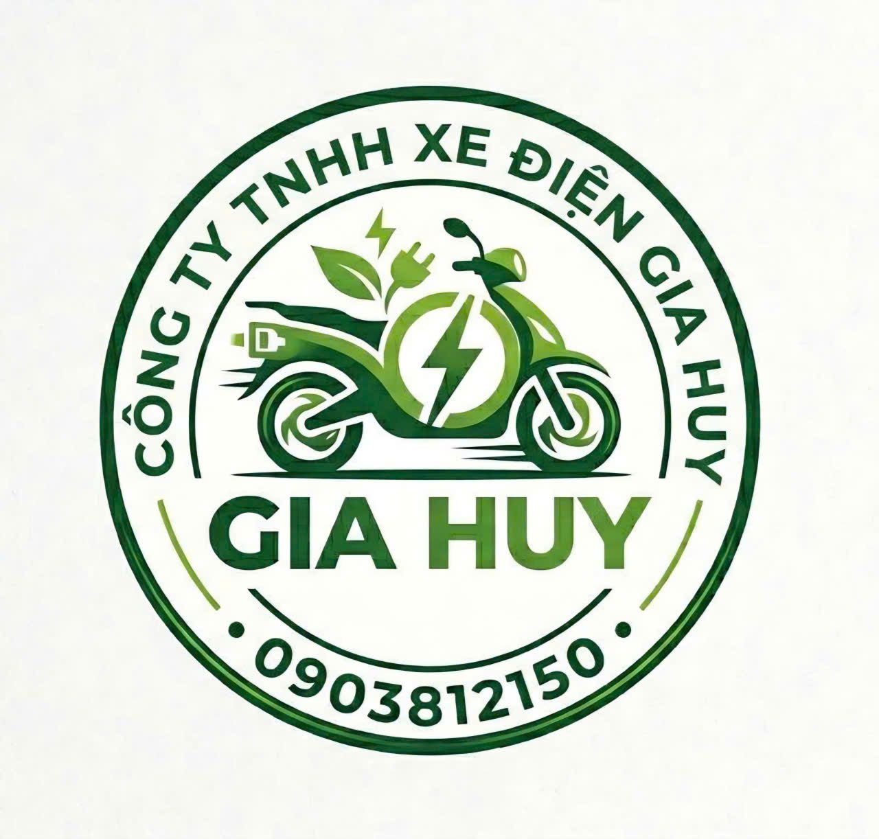 CÔNG TY TNHH XE ĐIỆN GIA HUY