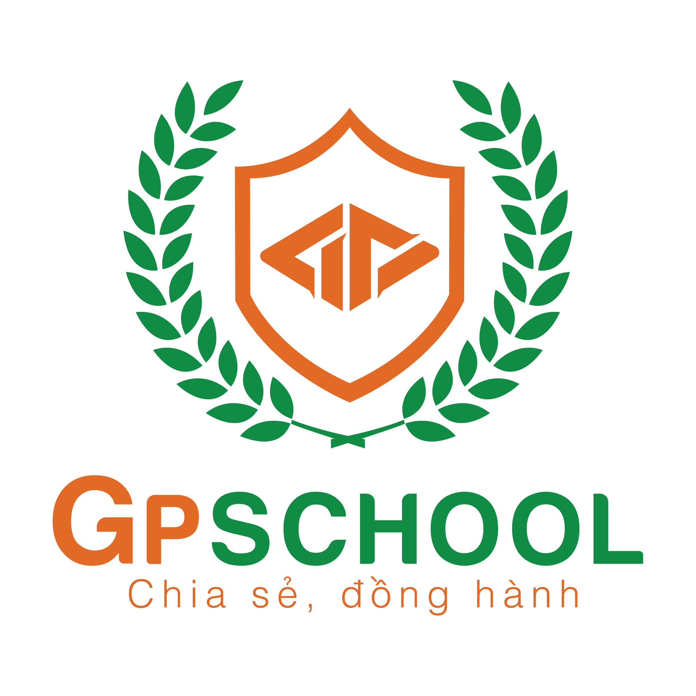 CÔNG TY TNHH GP SCHOOL