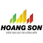 ông ty cổ phần Hoàng Sơn Fly Ash And Cement