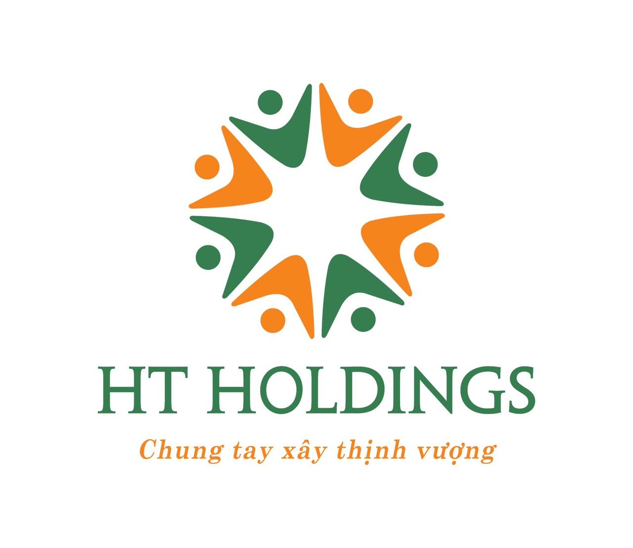 CÔNG TY TNHH THƯƠNG MẠI DỊCH VỤ HT HOLDINGS