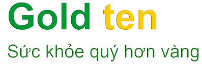 Công ty Cổ phần Quốc tế Goldten
