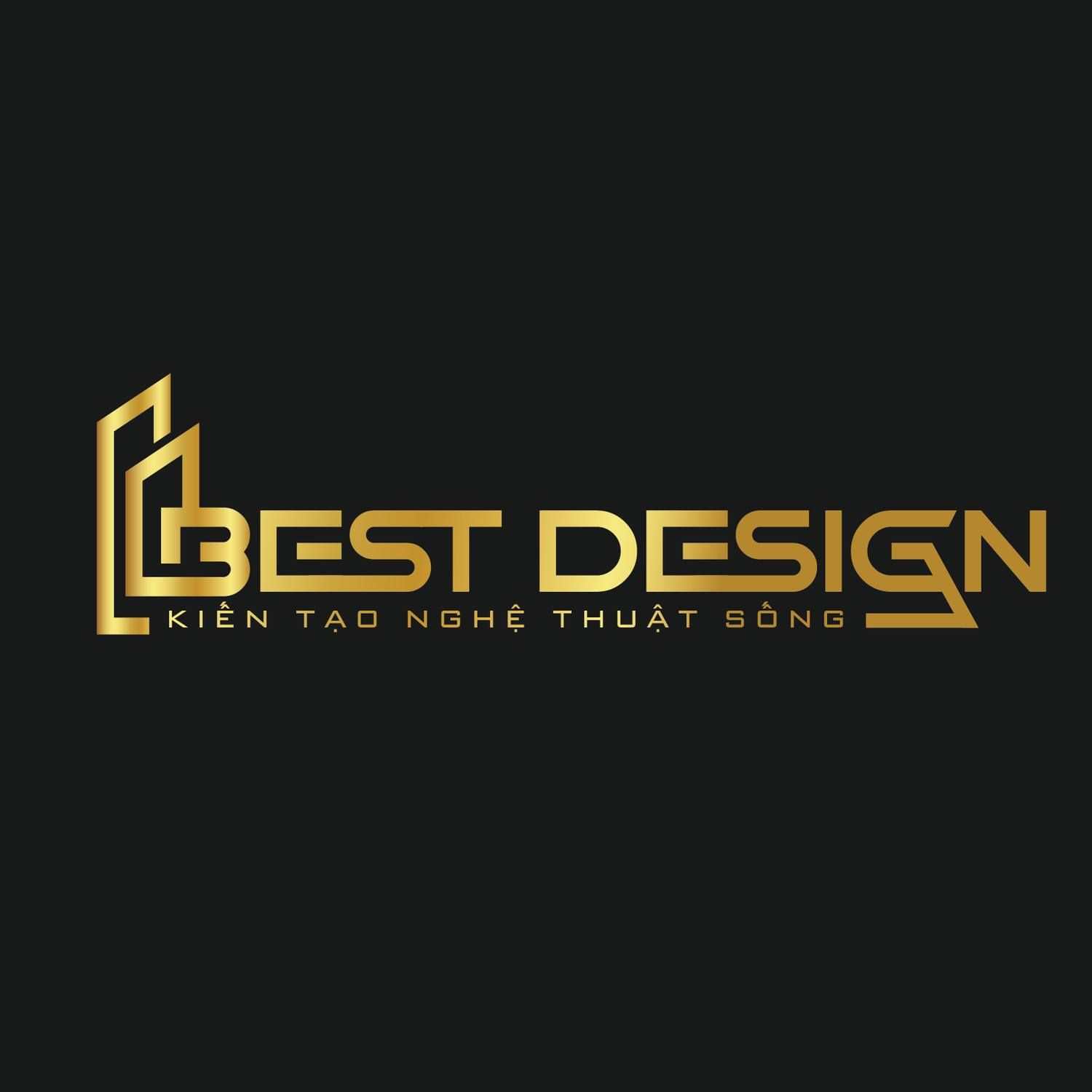 Công Ty Cổ Phần Thiết Kế Kiến Trúc Nội Thất Best Design