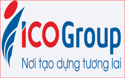 Công ty CP quốc tế ICO - Chi nhánh TP.HCM
