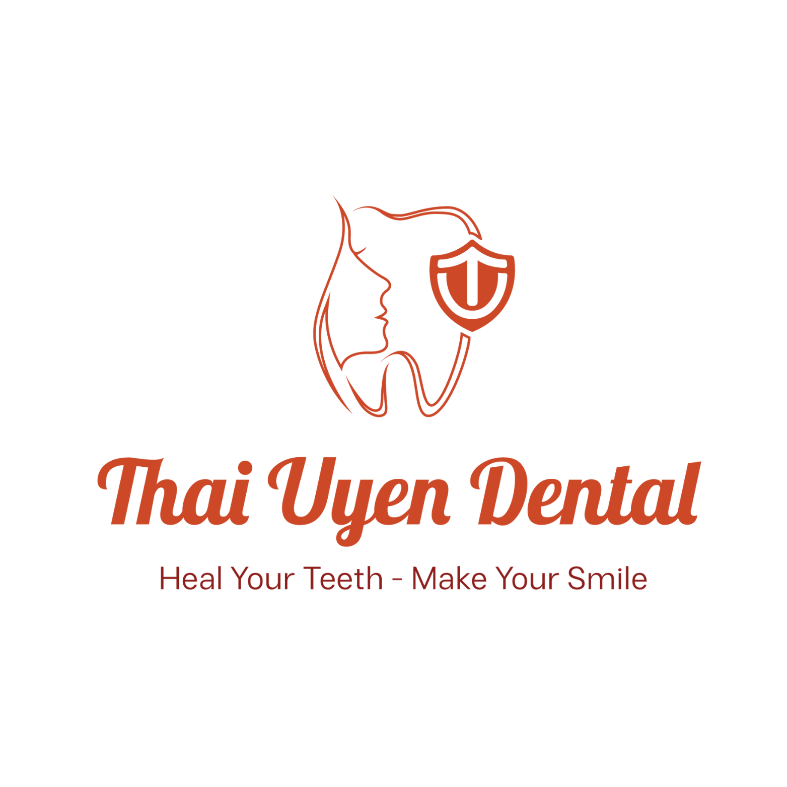 Hộ Kinh Doanh Nha Khoa Thái Uyên