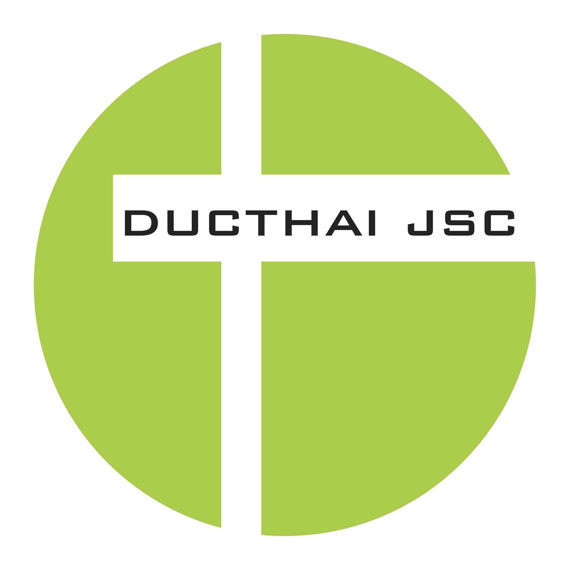 CÔNG TY CỔ PHẦN ĐỨC THÁI