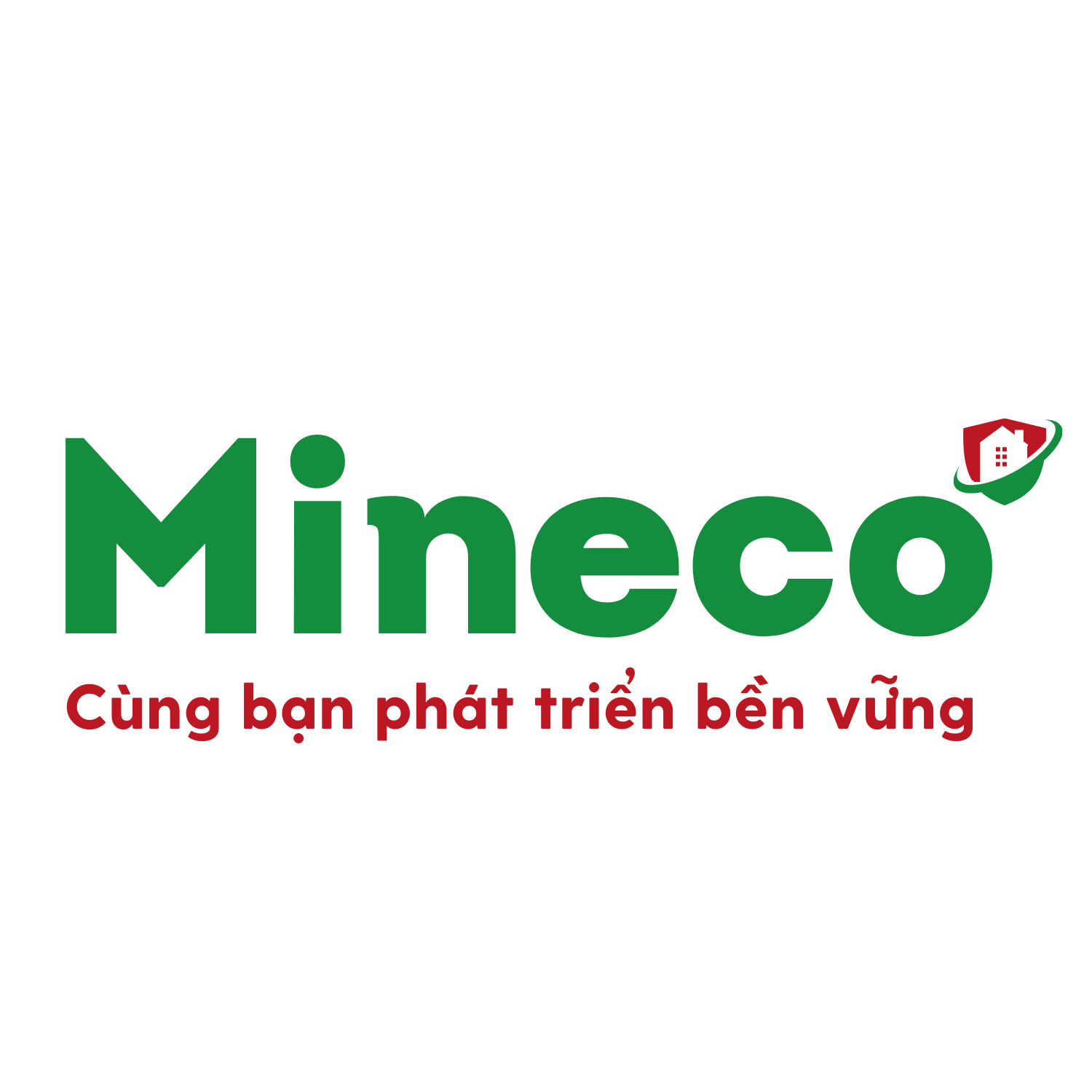 Công ty cổ phần MINECO