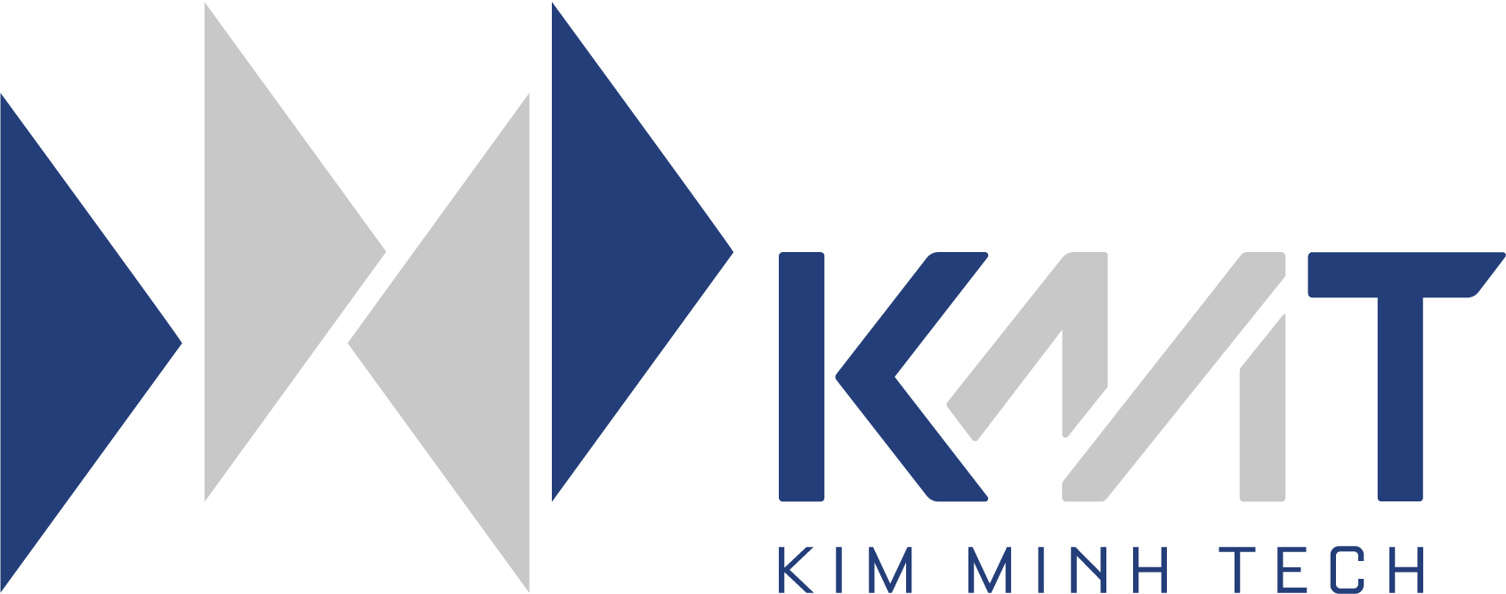CÔNG TY TNHH CƠ KHÍ CHÍNH XÁC KIM MINH