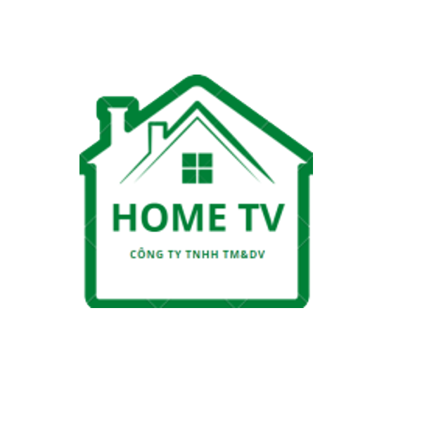 Công ty TNHH TM DV HOME TV
