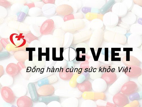 CÔNG TY TNHH DƯỢC PHẨM THUỐC VIỆT