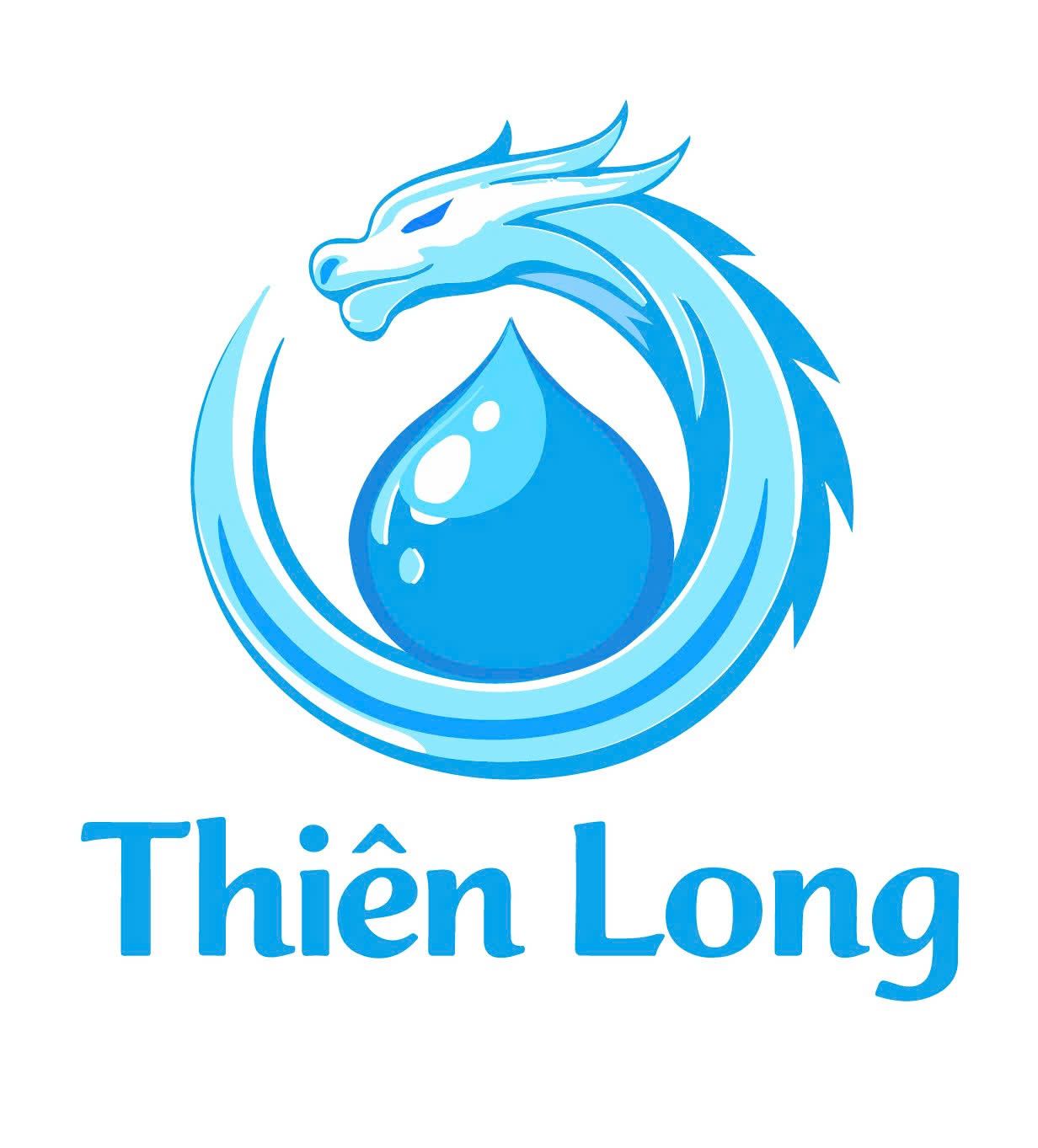 CÔNG TY TNHH KINH DOANH THƯƠNG MẠI SẢN XUẤT THIÊN LONG