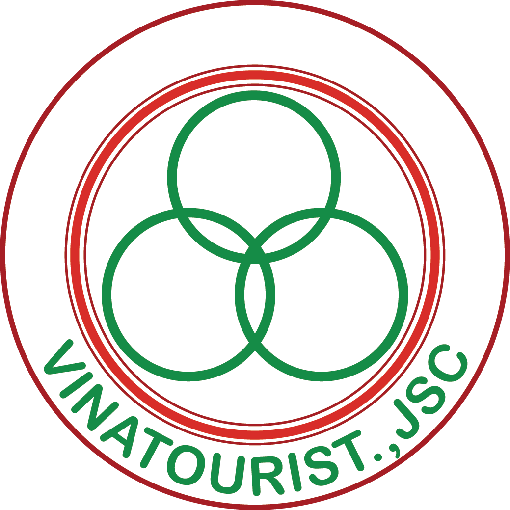 Công Ty TNHH TM & DV Lữ Hành Quốc Tế Việt Nam - Vinatourist.,Jsc