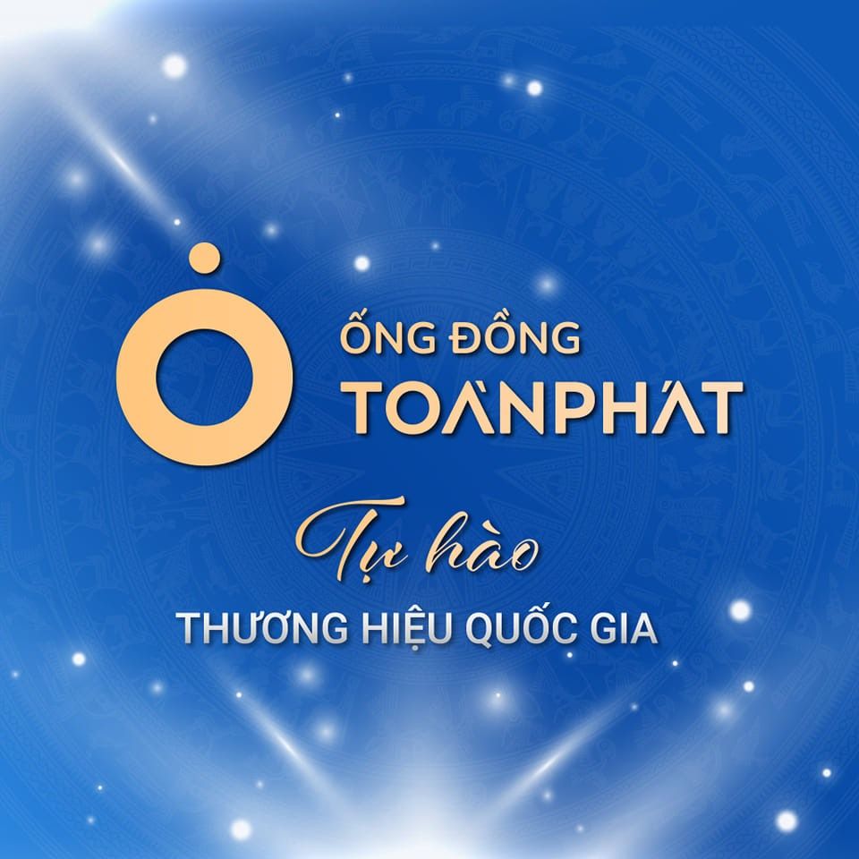 Công ty Cổ phần ống đồng Toàn Phát