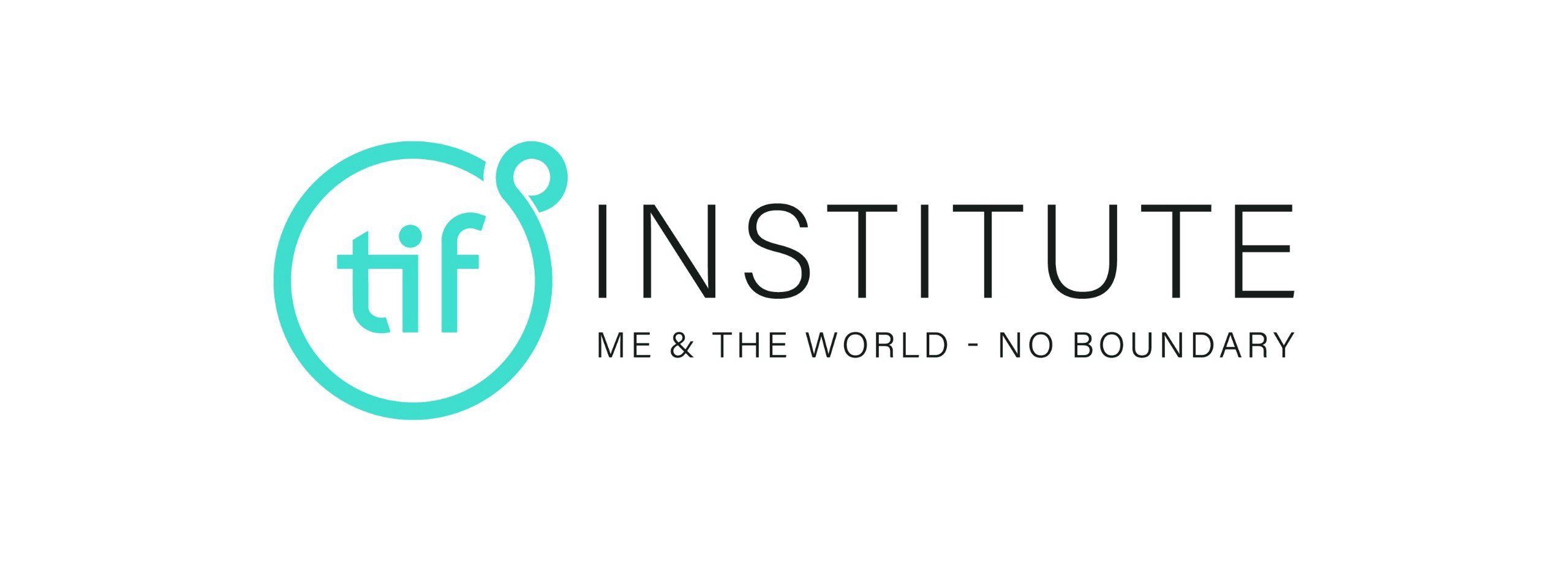 CÔNG TY CỔ PHẦN TIF INSTITUTE OCP