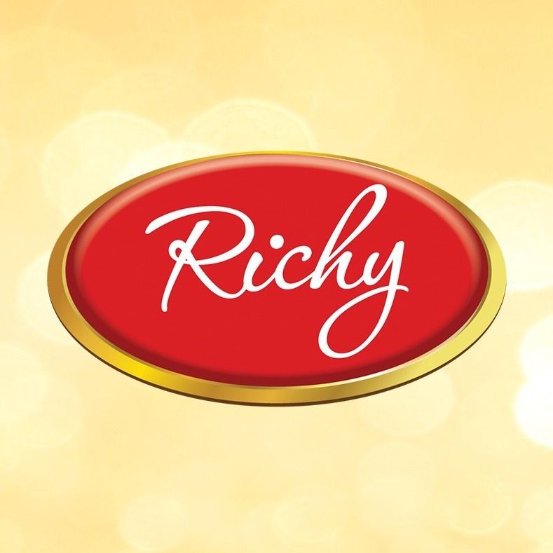CÔNG TY CỔ PHẦN THỰC PHẨM RICHY MIỀN NAM