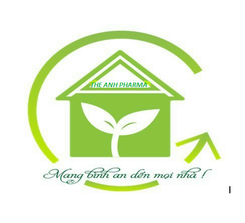 Công ty TNHH Dược phẩm Thế Anh