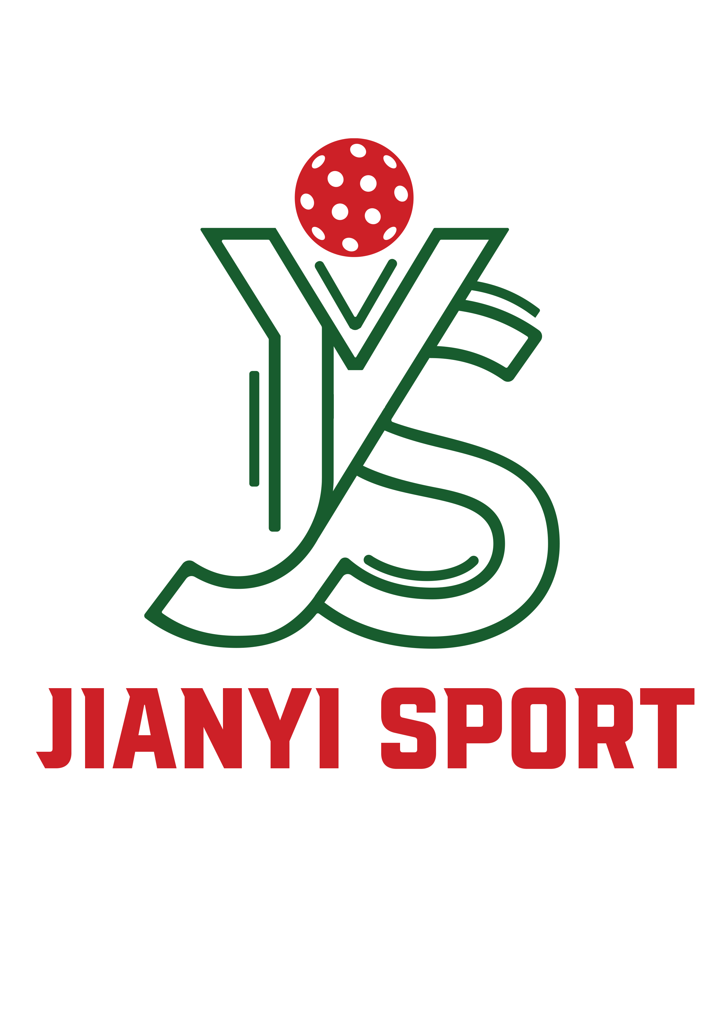 CÔNG TY TNHH JIANYI SPORT