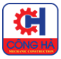 Công ty cổ phần tập đoàn Công Hà