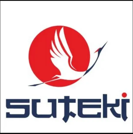 Công ty Cổ phần thương mại Suteki