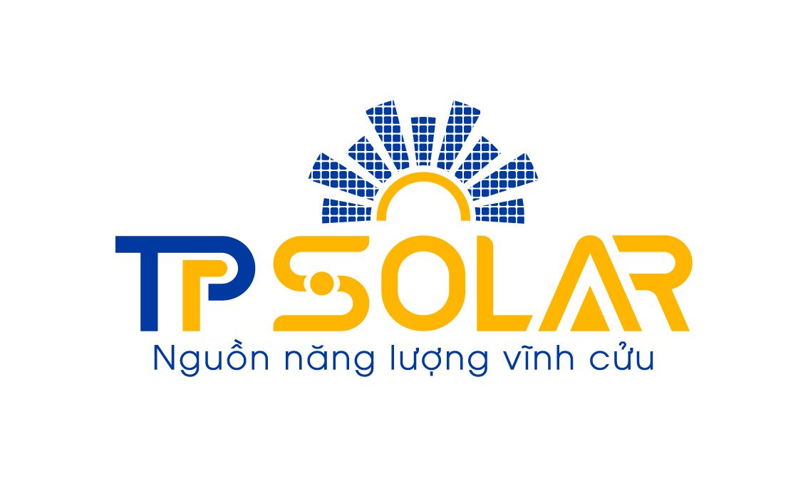 CÔNG TY CỔ PHẦN TP SOLAR