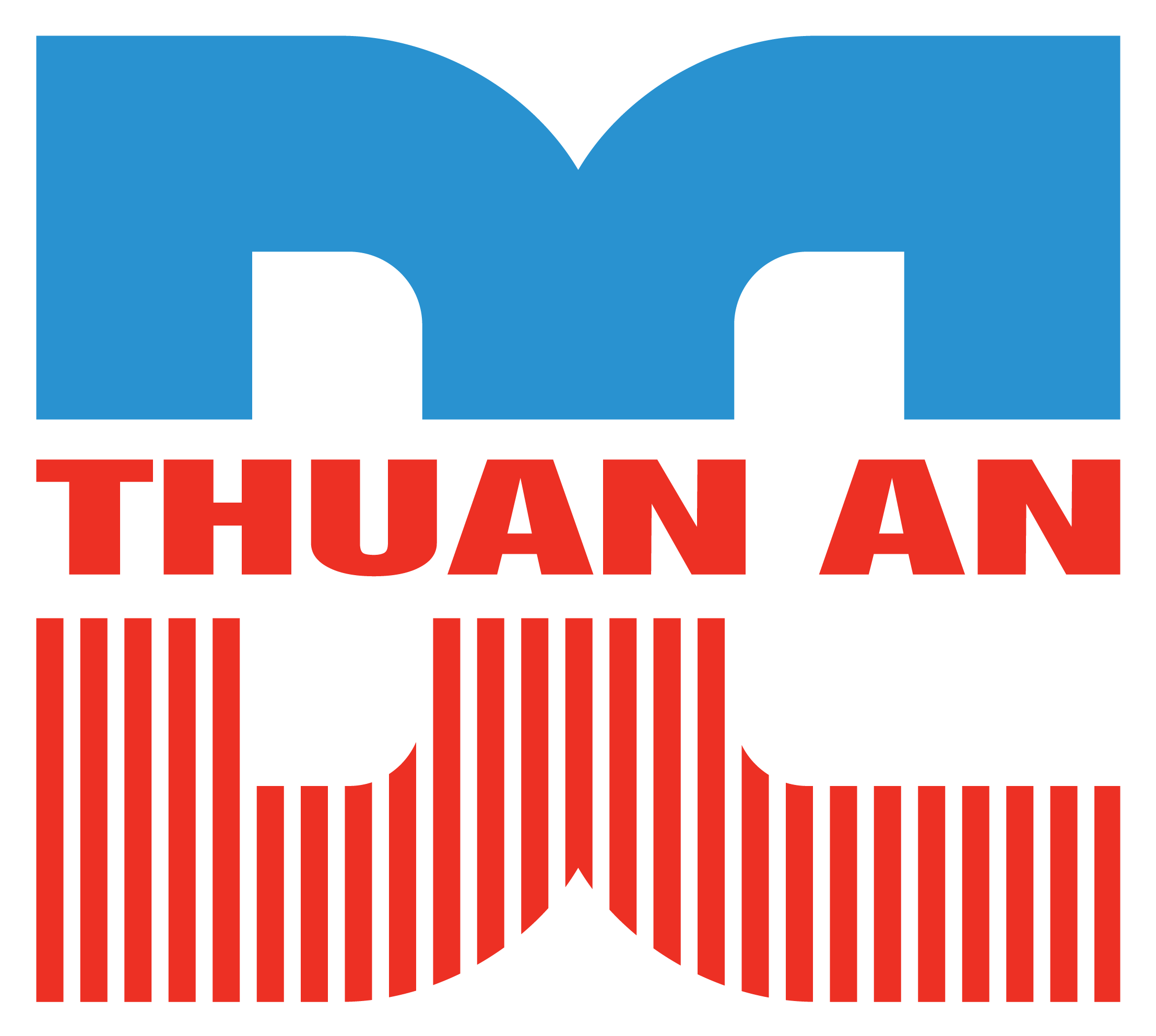 CÔNG TY CỔ PHẦN ĐẦU TƯ THUẬN AN DMC