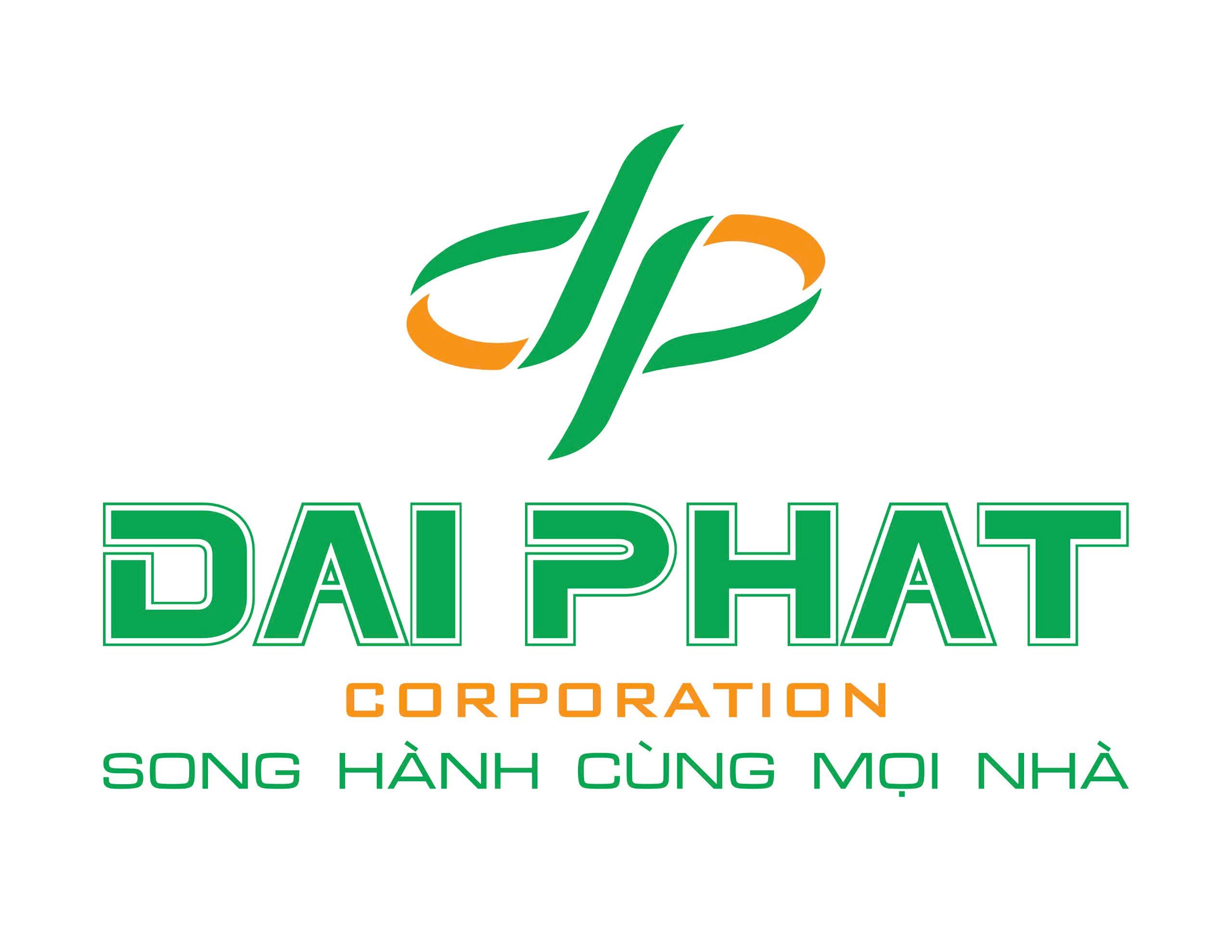 Công ty Cổ phần Đầu tư Xây dựng Thương mại Dịch vụ Đại Phát