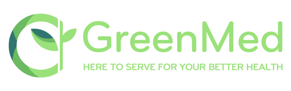 CÔNG TY TNHH GREENMED ECOTECH