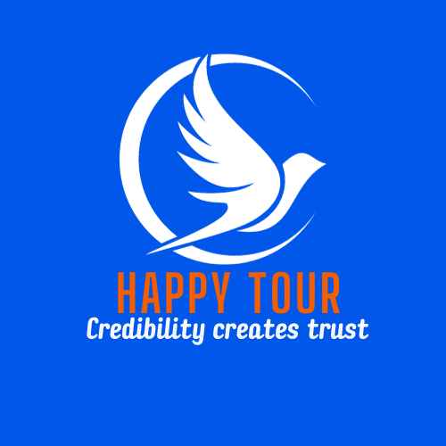 CÔNG TY CỔ PHẦN DỊCH VỤ DU LỊCH VÀ LỮ HÀNH HAPPY TOUR