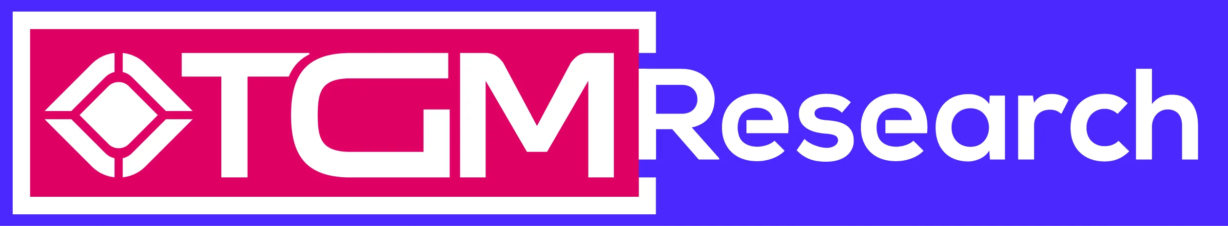 TGM Research