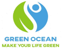 Công Ty TNHH Xuất Nhập Khẩu Ocean Green