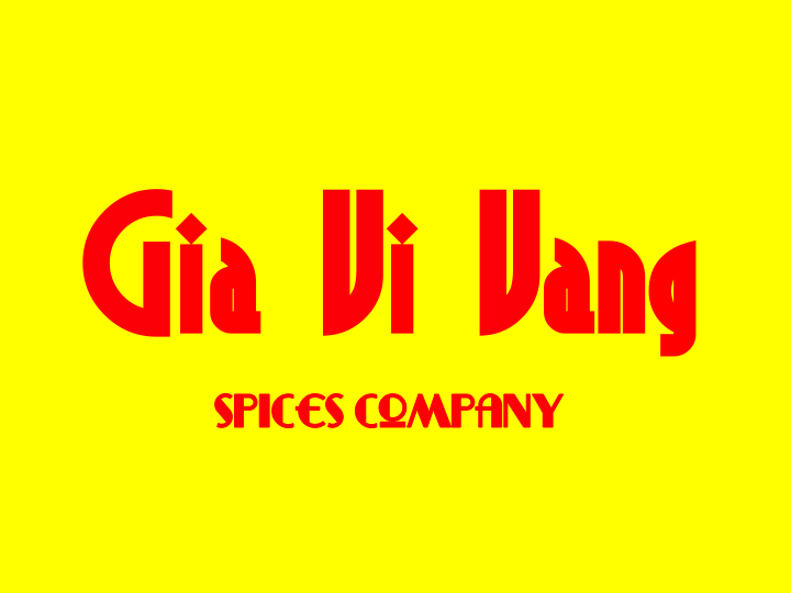 Công ty TNHH Gia Vị Vàng