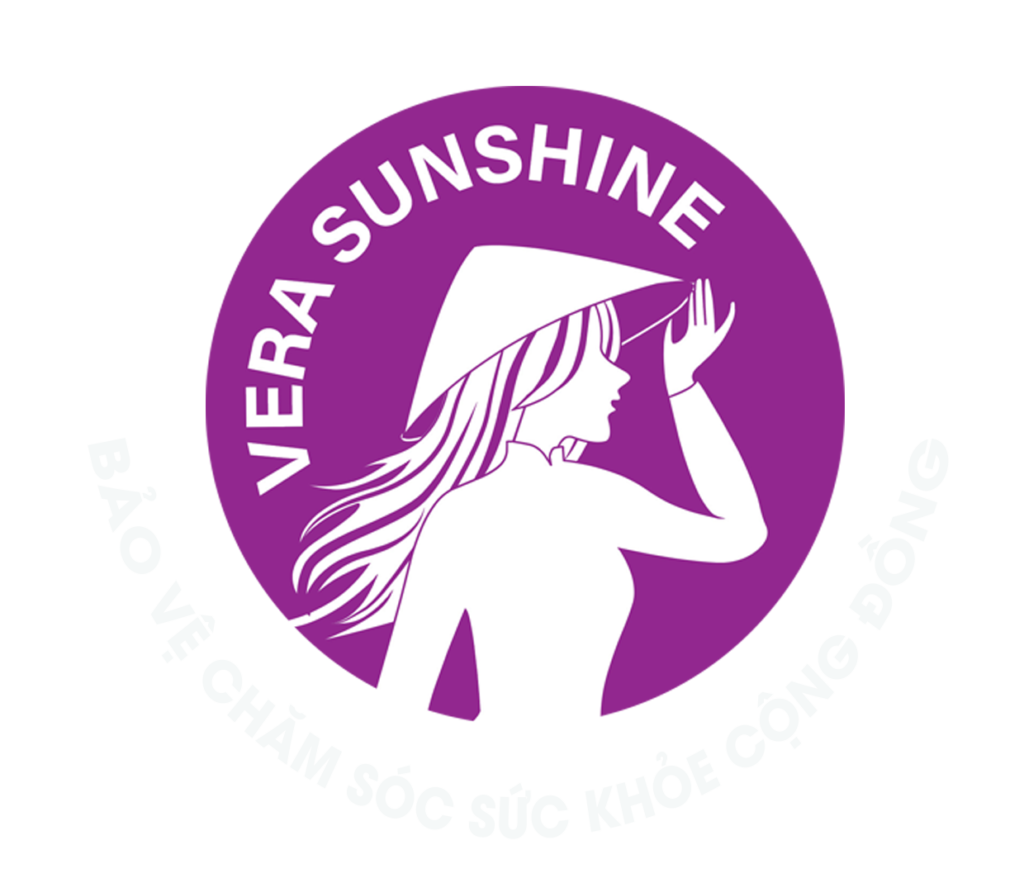 CÔNG TY TNHH THƯƠNG MẠI DƯỢC PHẨM VERA SUNSHINE