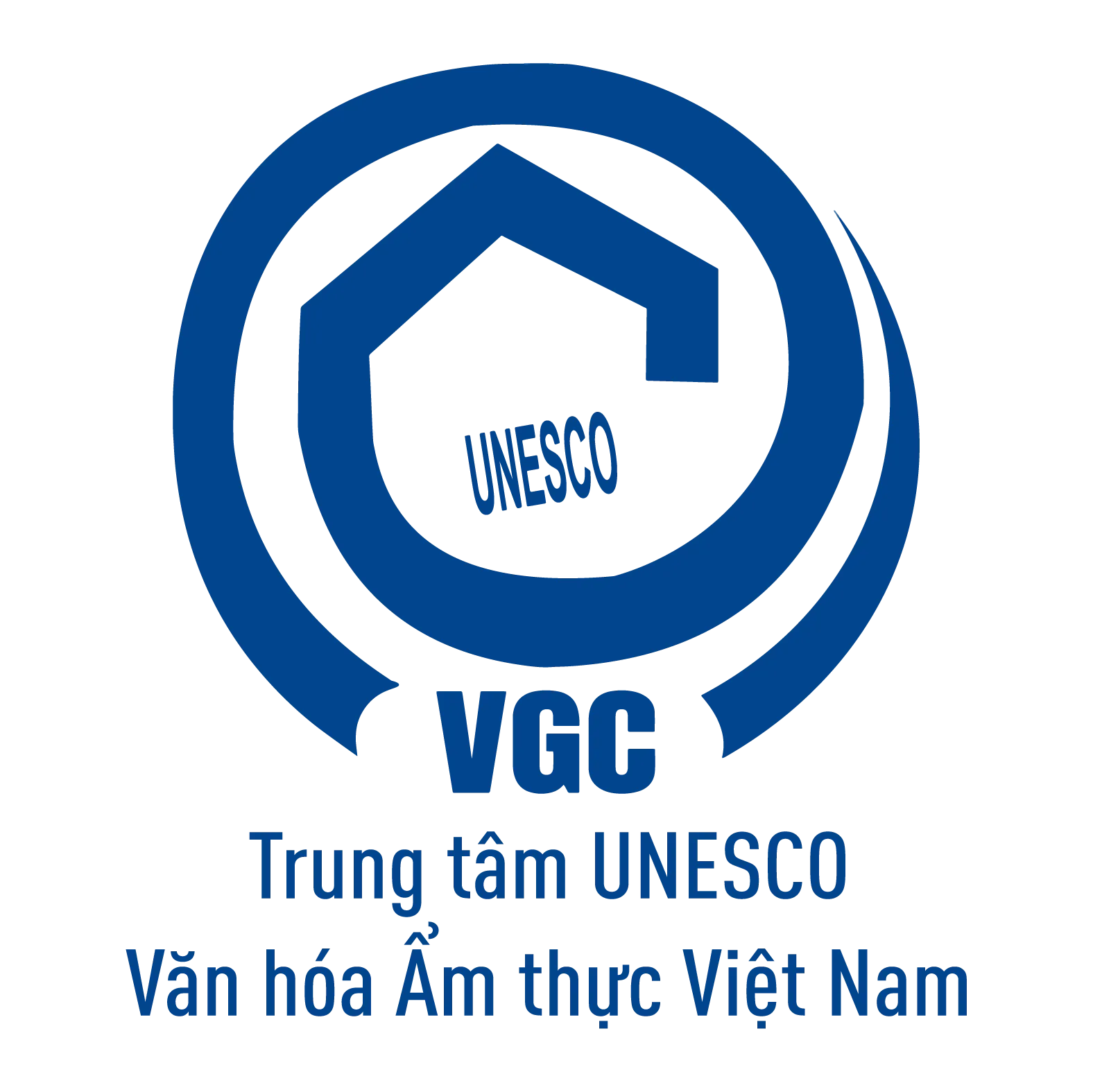 Trung tâm văn hóa ẩm thực UNESCO Việt Nam