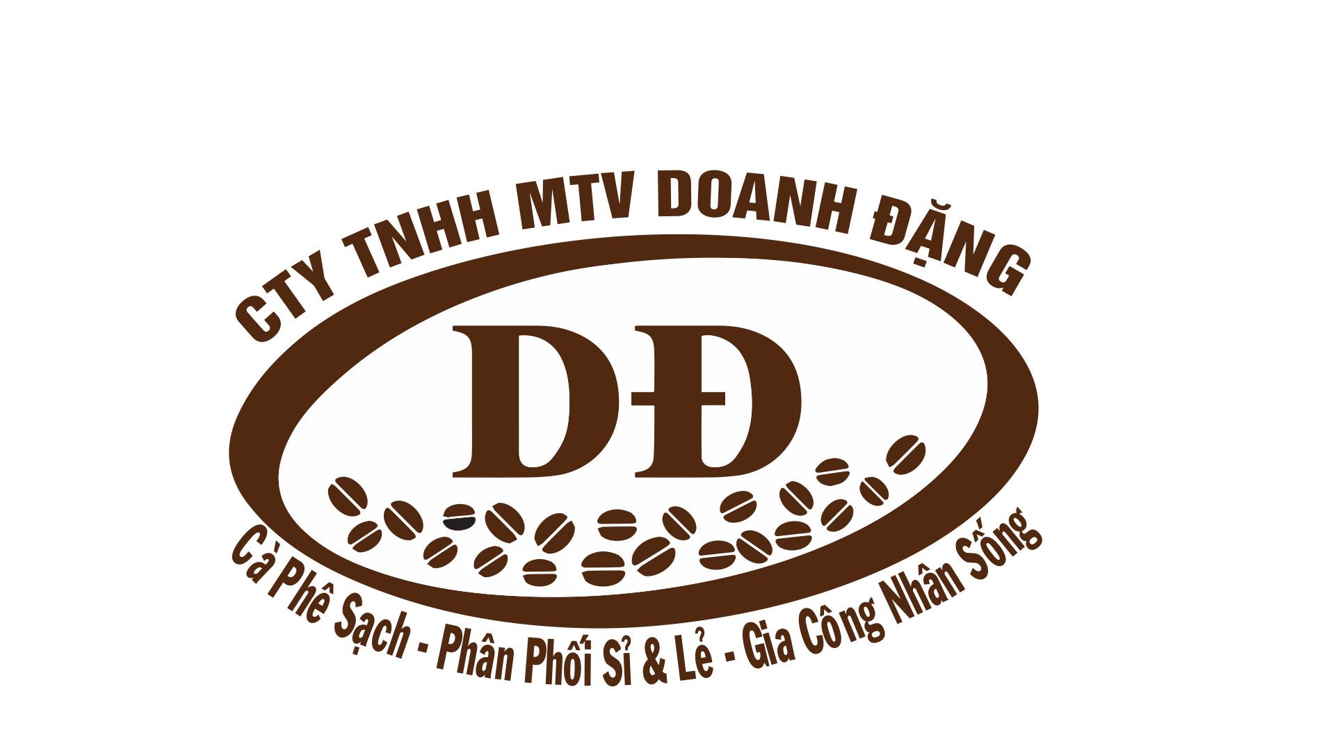 Công Ty TNHH MTV Doanh Đặng