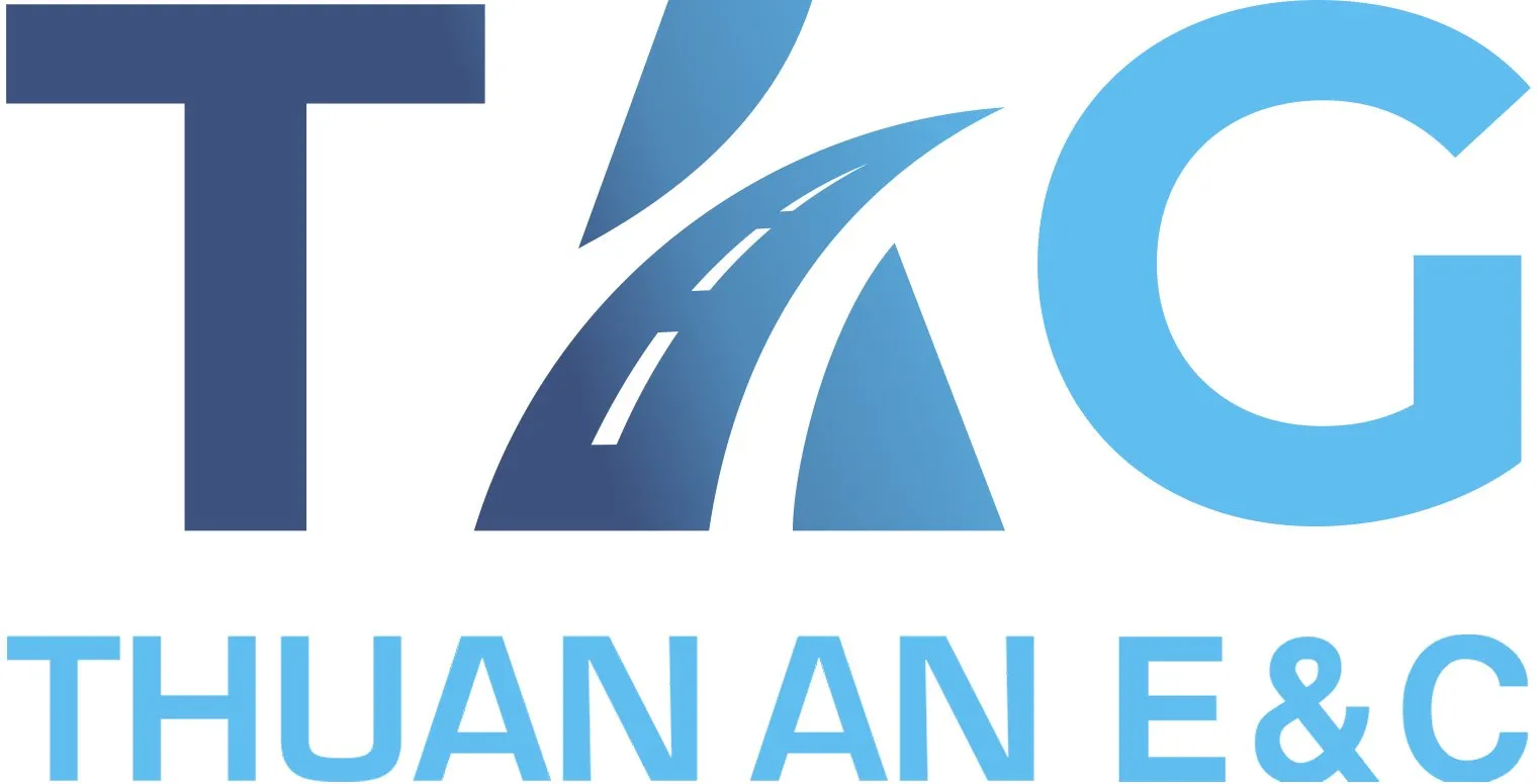 Công ty cổ phần tập đoàn xây dựng Thuận An