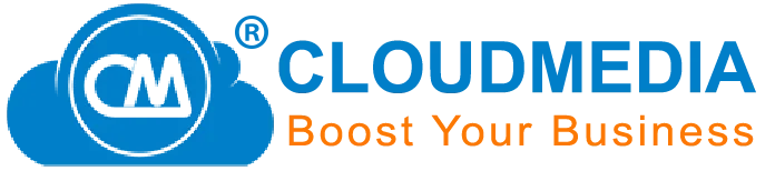 Công ty TNHH CLOUDMEDIA