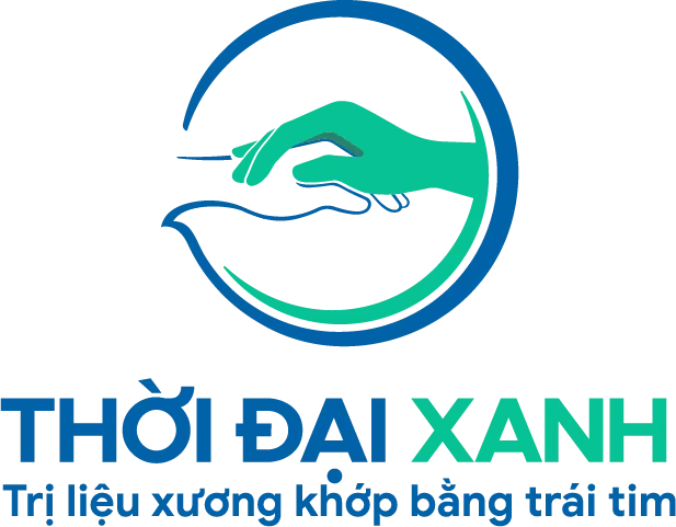 CÔNG TY CỔ PHẦN ĐẦU TƯ VÀ DỊCH VỤ Y TẾ THỜI ĐẠI XANH