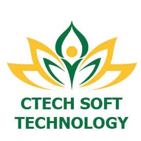 CÔNG TY CỔ PHẦN GIẢI PHÁP CÔNG NGHỆ C - SOFT