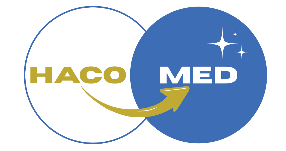 CÔNG TY TNHH DƯỢC PHẨM VÀ TRANG THIẾT BỊ Y TẾ HACO