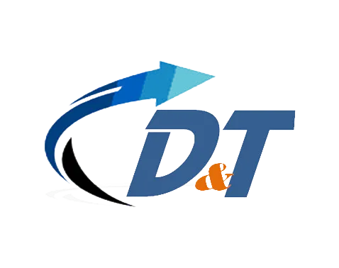 CÔNG TY TNHH DỊCH VỤ VẬN TẢI D&T