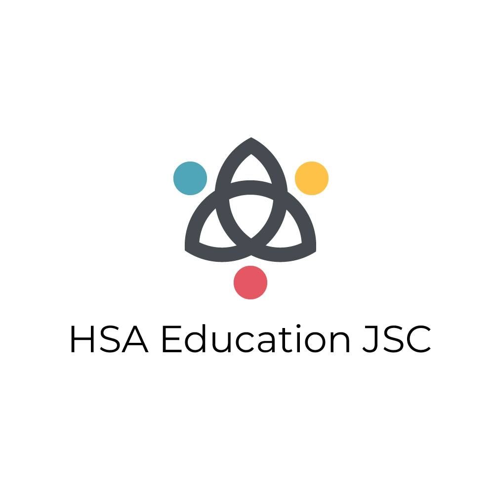 Công ty cổ phần giáo dục HSA