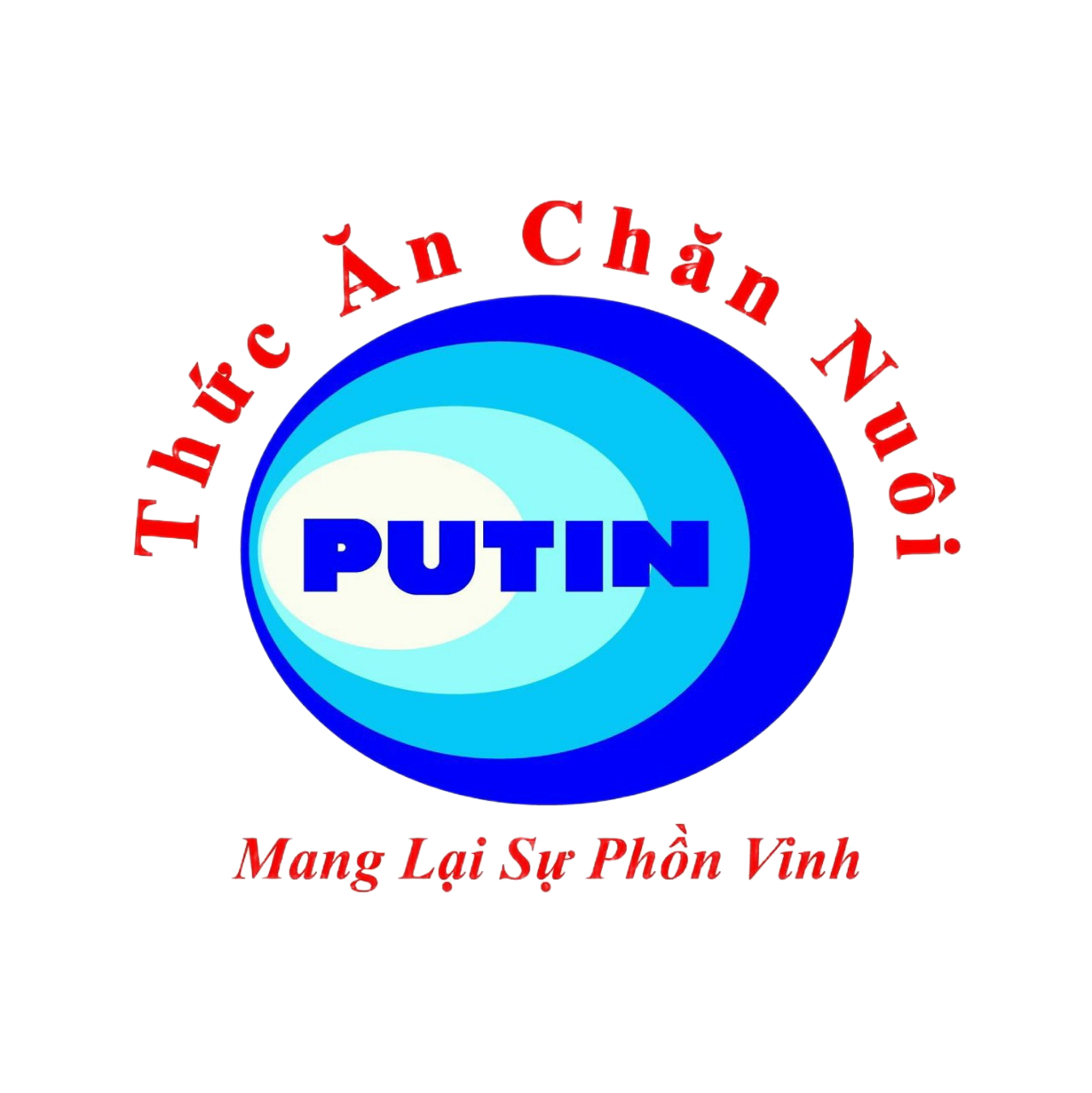 CÔNG TY TNHH THỨC ĂN CHĂN NUÔI PUTIN