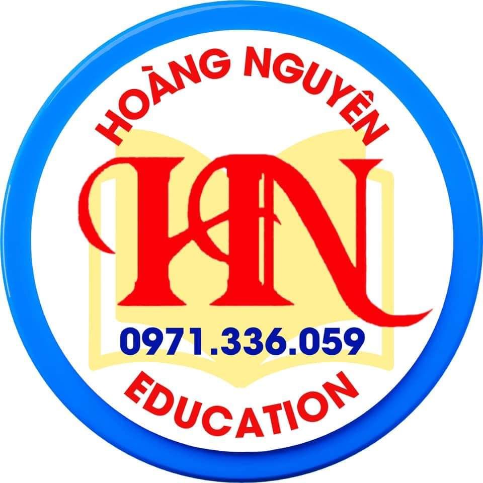 Công ty TNHH Đào tạo dịch vụ Hoàng Nguyên