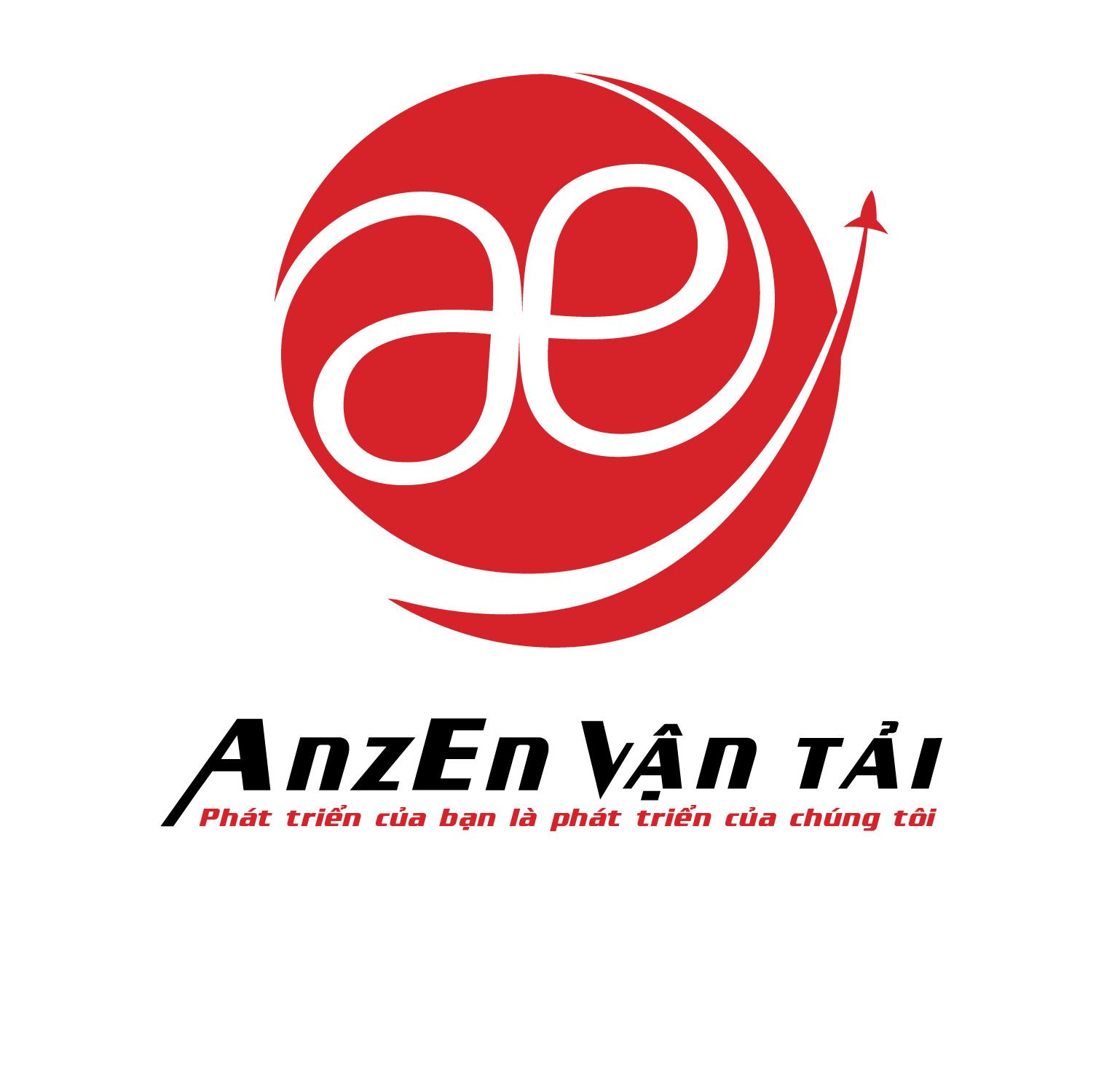 CÔNG TY TNHH DỊCH VỤ VẬN TẢI ANZEN